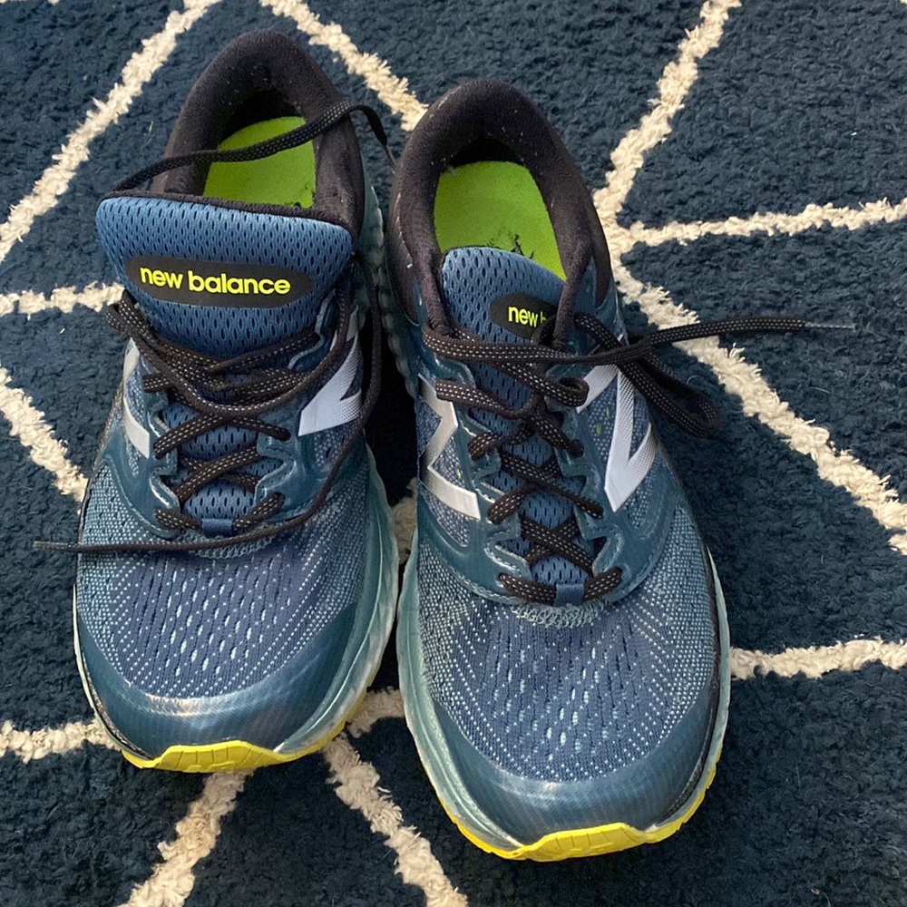 Men's New Balance Shoes